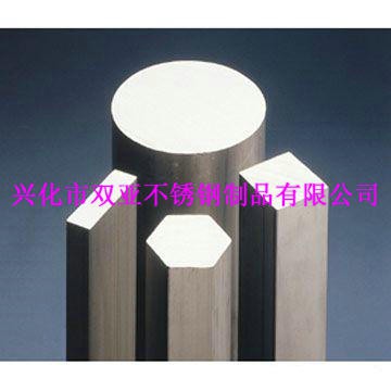 不銹鋼六角棒